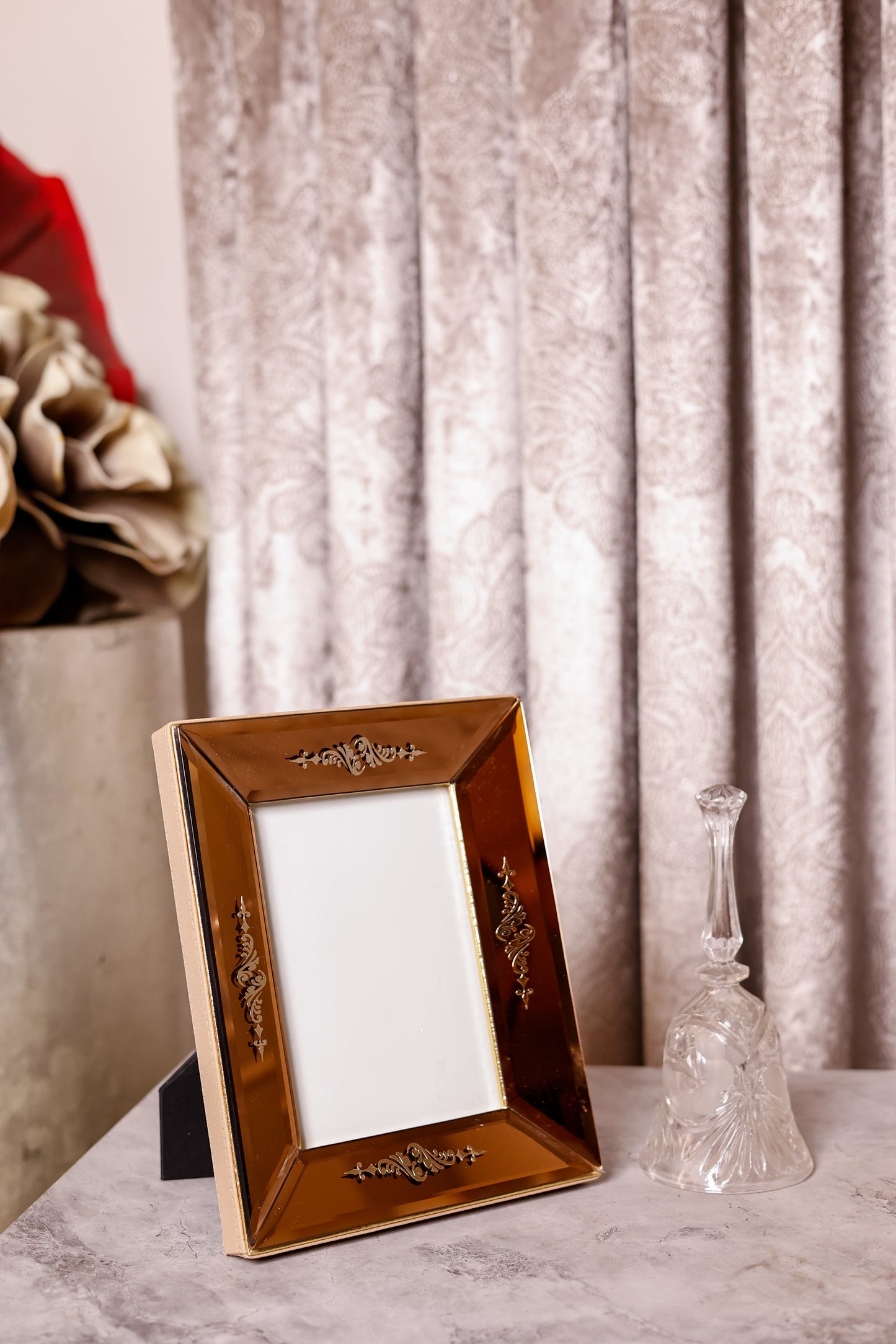 Mirrored Memories (Copper)