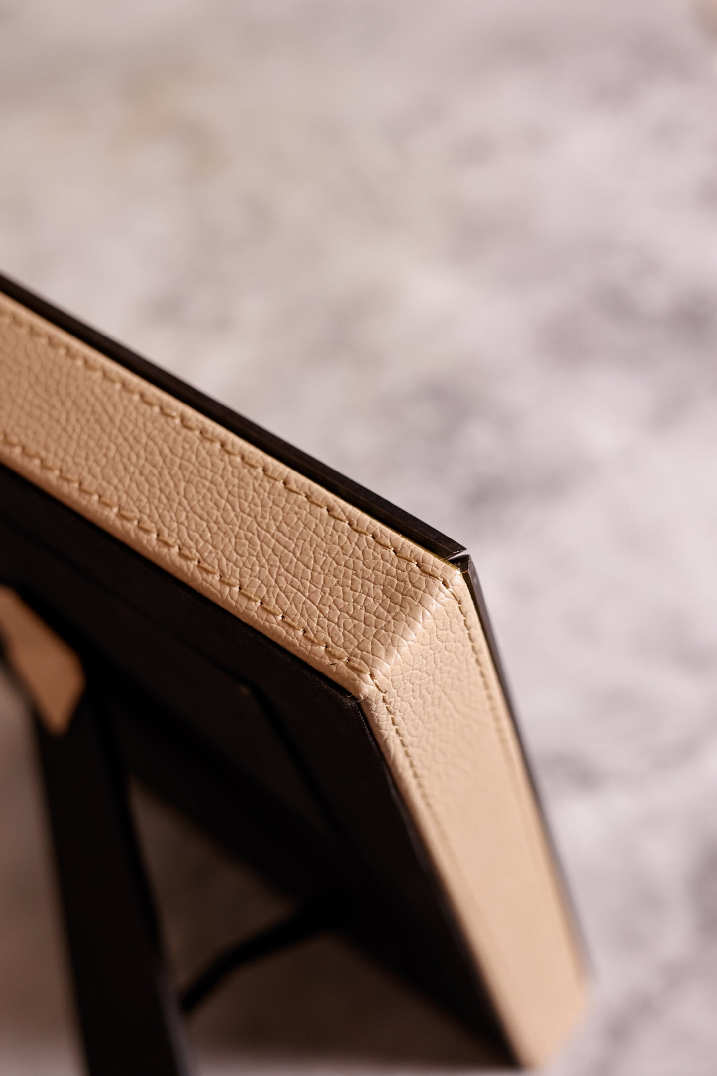 Mirrored Memories (Copper)