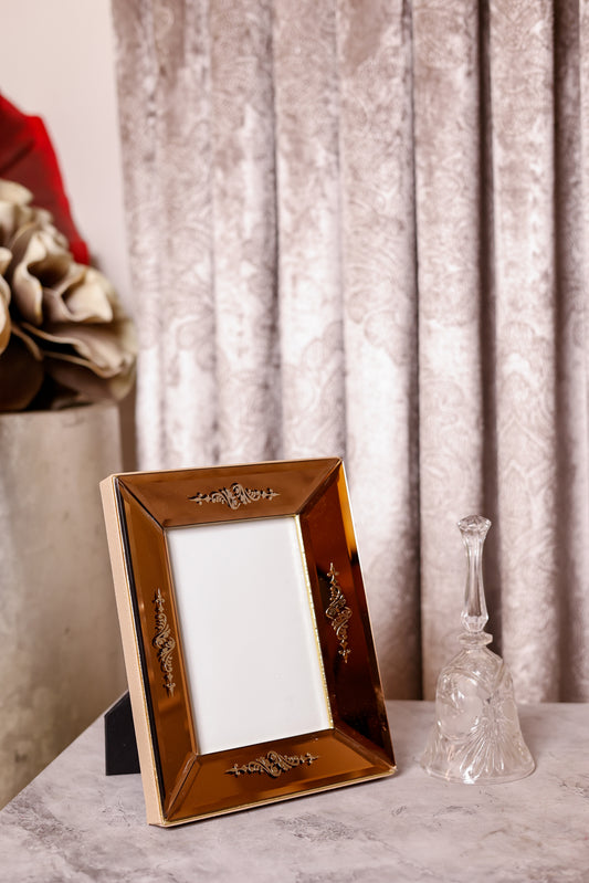 Mirrored Memories (Copper)