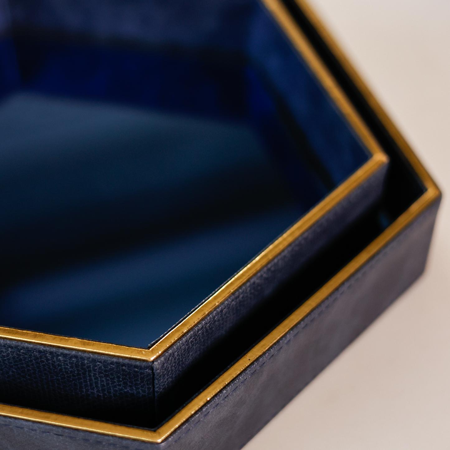 Blue Horizon Tray