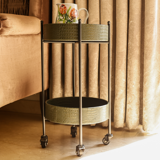 Glide & Grace Trolley (Green)
